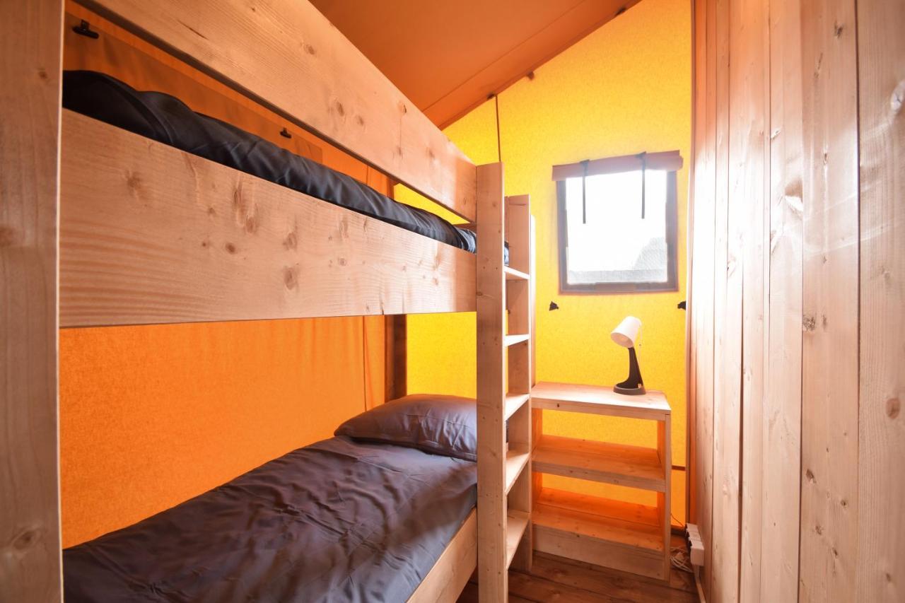 Baza Maciejowka Hotel Miedzywodzie Bagian luar foto
